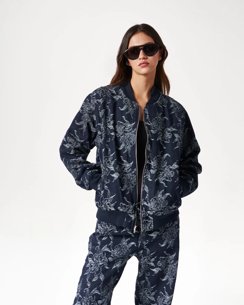 Stratus Jacket