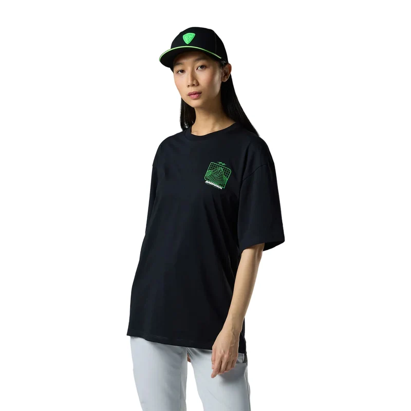 Rossignol Super Project Tee - black